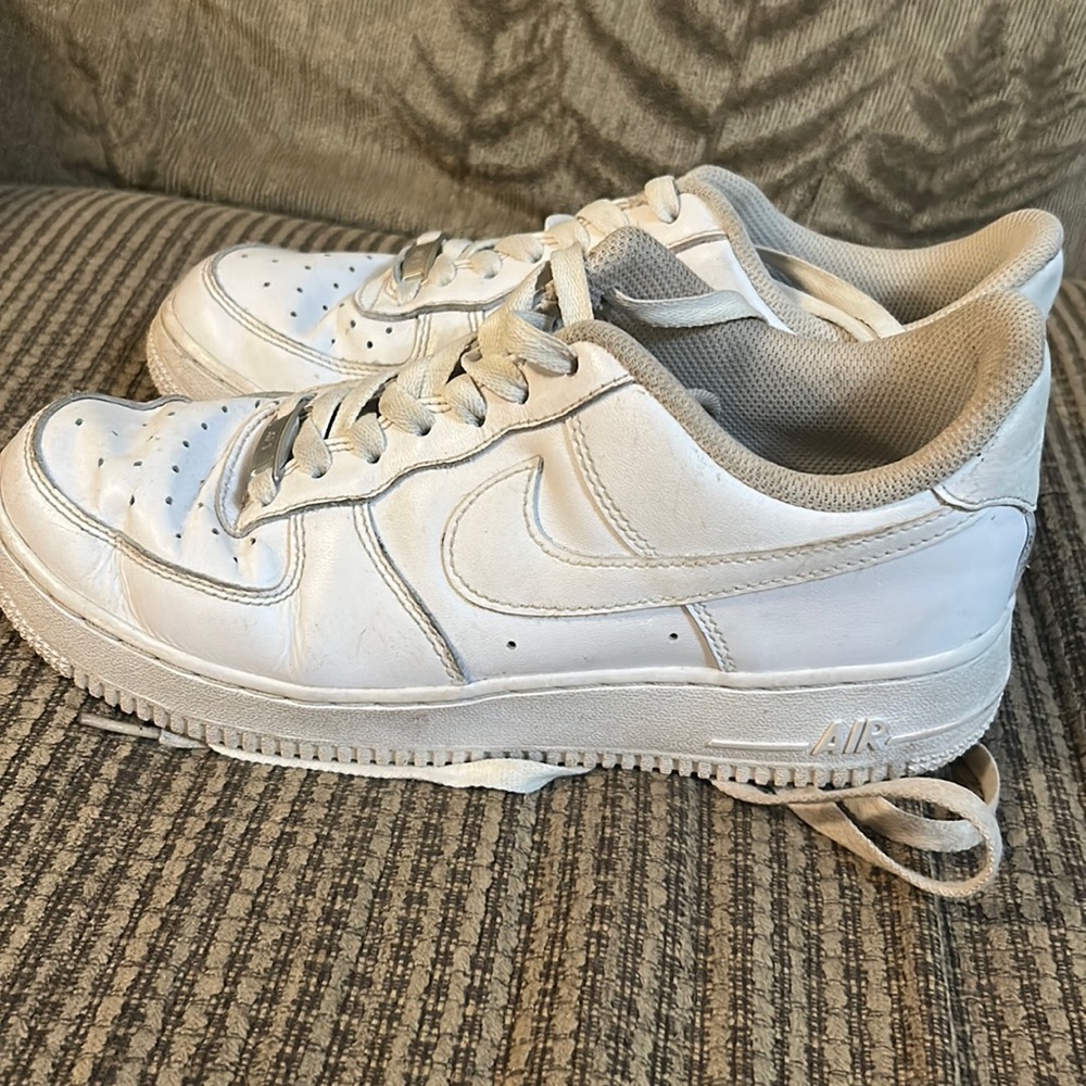 Nike Air Force 1s